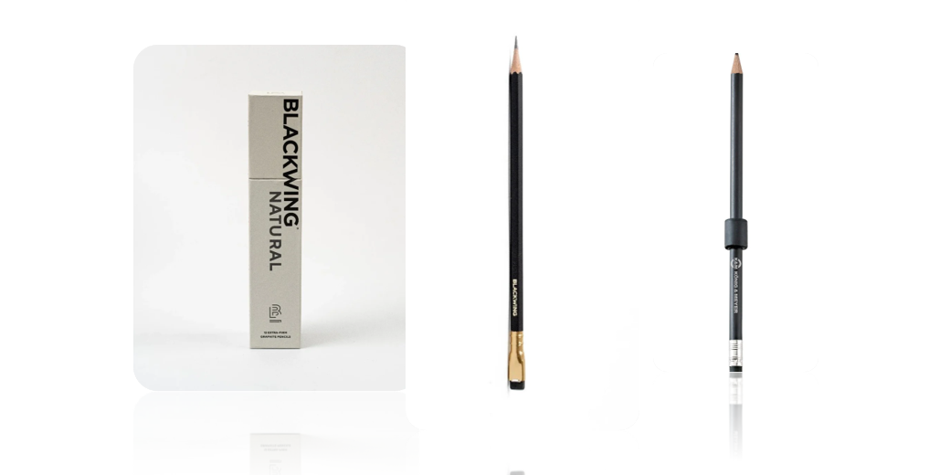 pencils placeholder