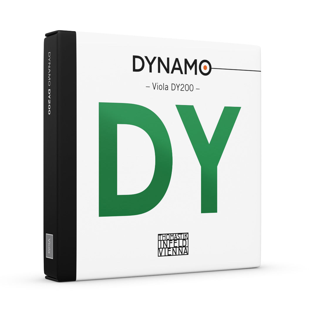 Thomastik Dynamo Viola Strings – SoundBox Strings