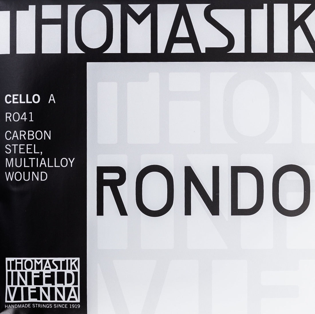 Thomastik Rondo Cello A string