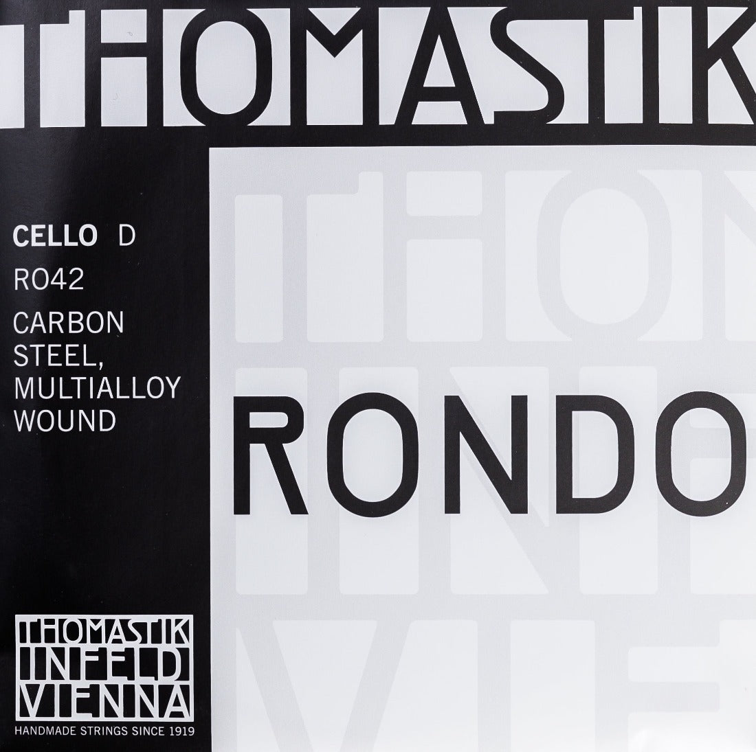 Thomastik Rondo Cello D string
