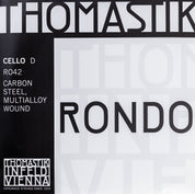 Thomastik Rondo Cello D string