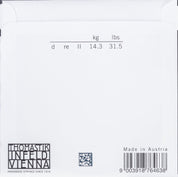 Thomastik Rondo Cello D string back