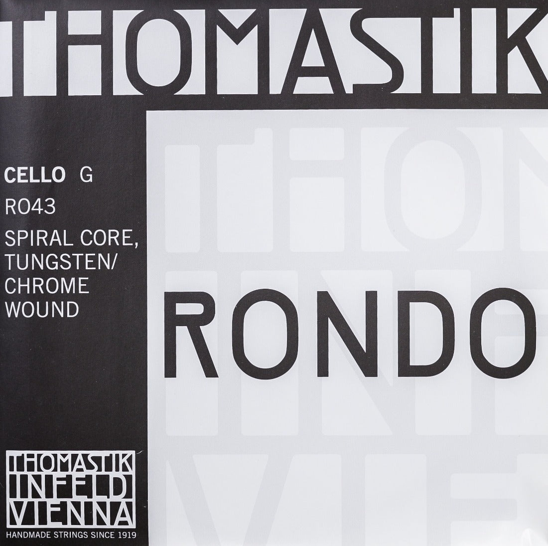 Thomastik Rondo Cello G string