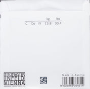 Thomastik Rondo Cello C string back