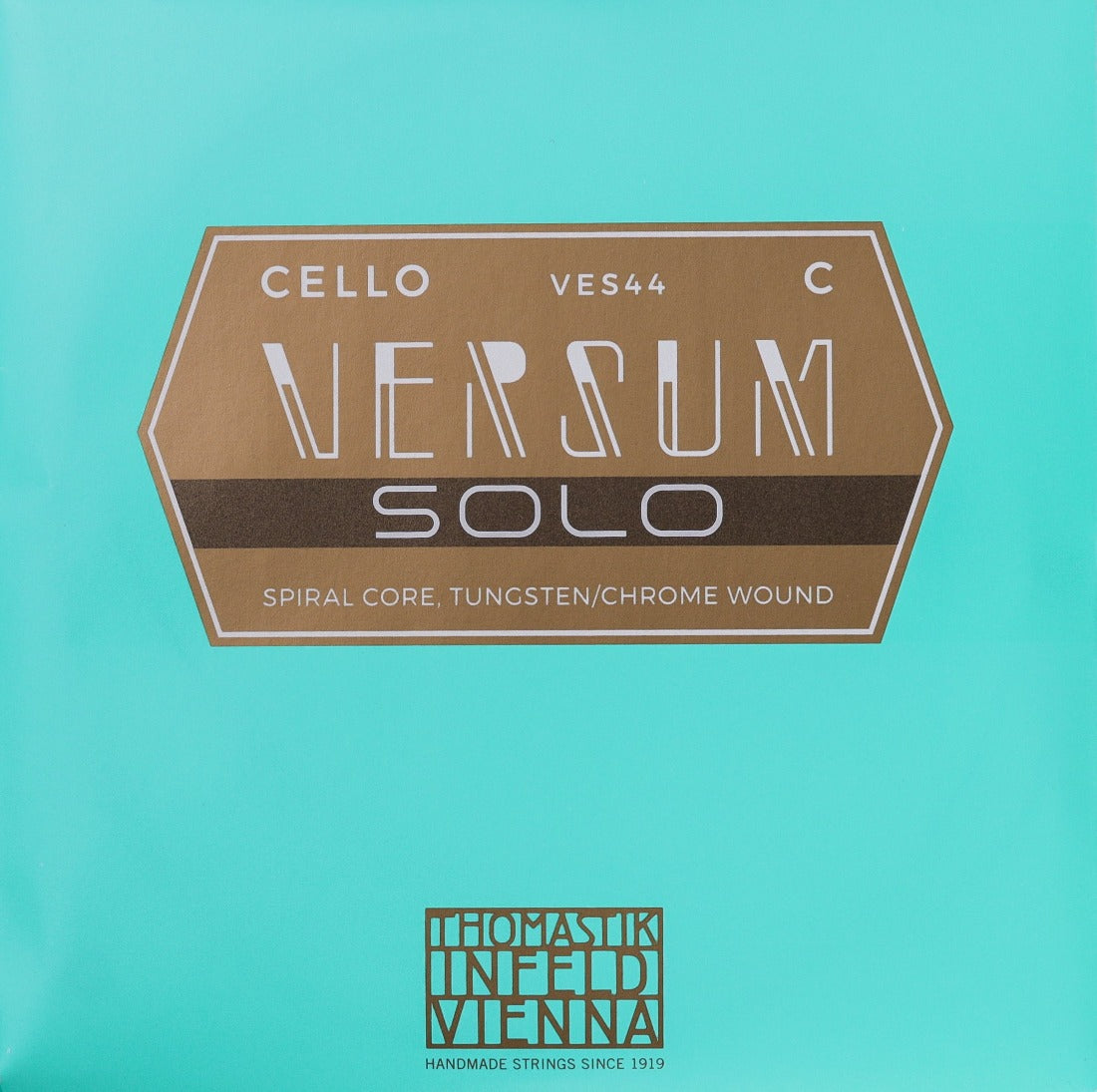 Thomastik Versum Solo Cello C string
