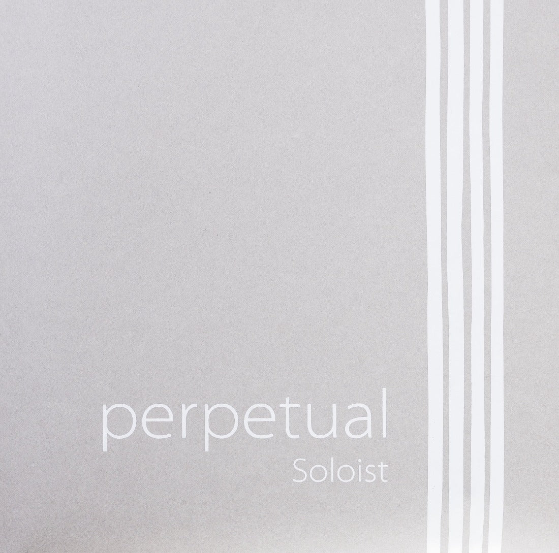 Pirastro Perpetual Editionチェロ弦 セット Pirastro Perpetual EDITION Cello Strings – SoundBox Strings
