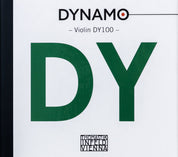 Thomastik Dynamo Violin Set