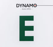 Thomastik Dynamo Violin E string