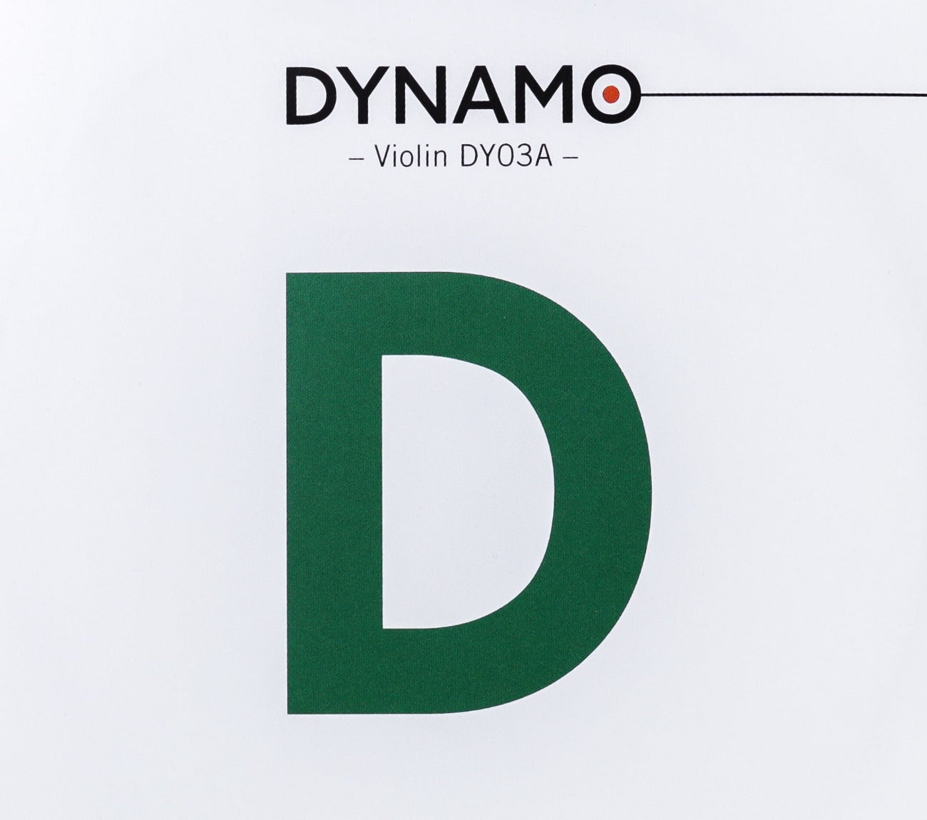 Thomastik Dynamo Violin D string