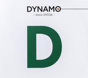 Thomastik Dynamo Violin D string