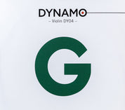 Thomastik Dynamo Violin G string