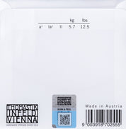 Thomastik Rondo Violin Set A string back