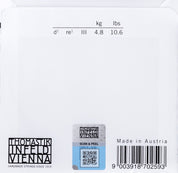 Thomastik Rondo Violin Set D string back