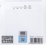 Thomastik Rondo Violin Set G string back