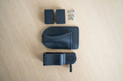 Fiedler Magnetic Bow Clamp for Cello Cases