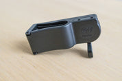 Fiedler Magnetic Bow Clamp for Cello Cases