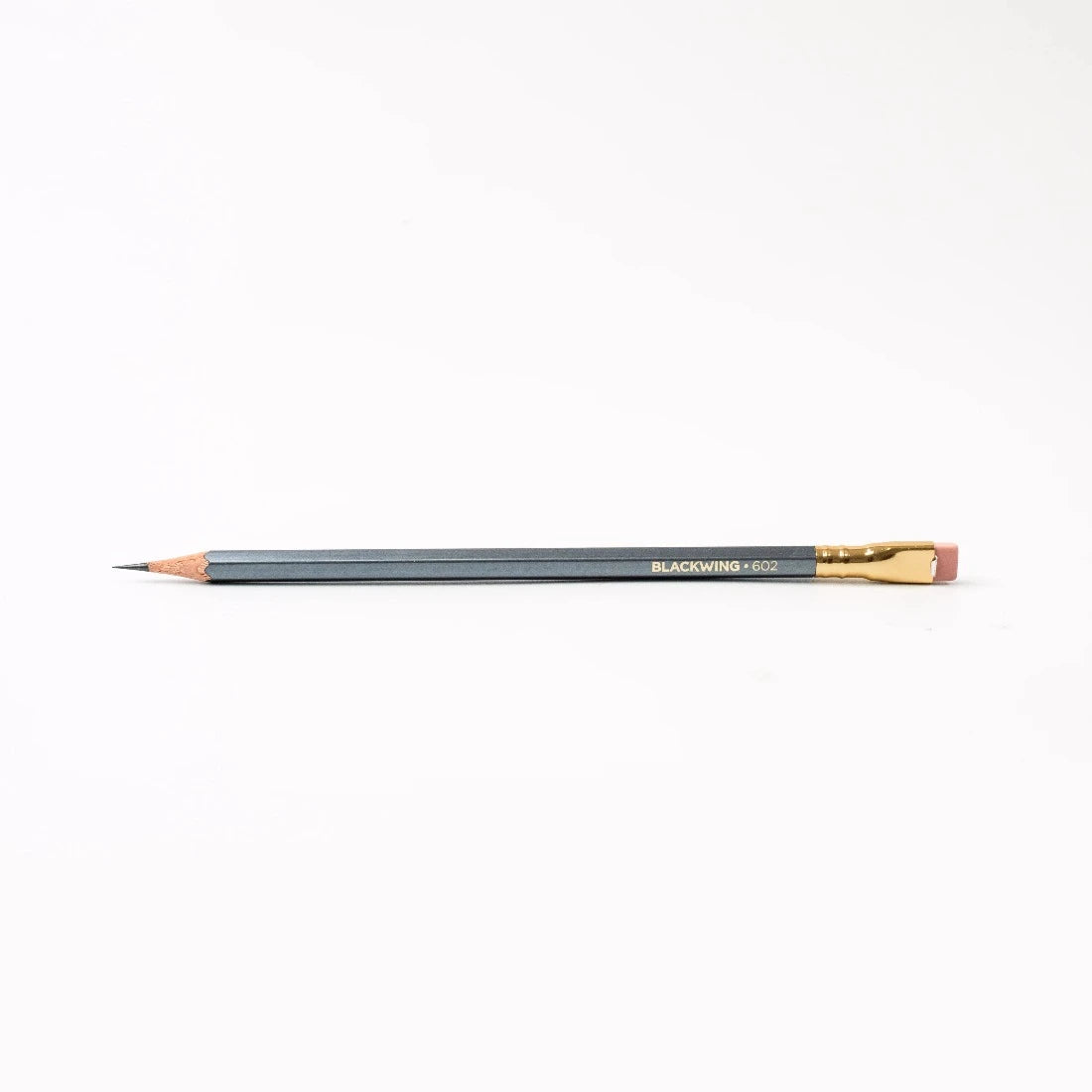 Blackwing Pencils, 602 horizontal