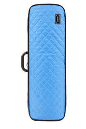 BAM case hoodie for Hightech Oblong Viola Case blue