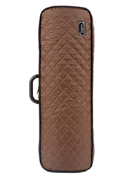 BAM case hoodie for Hightech Oblong Viola Case brown