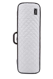 BAM case hoodie for Hightech Oblong Viola Case grey