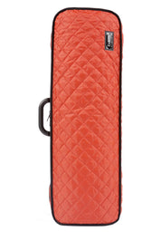 BAM case hoodie for Hightech Oblong Viola Case red