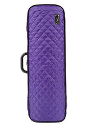 BAM case hoodie for Hightech Oblong Viola Case violet