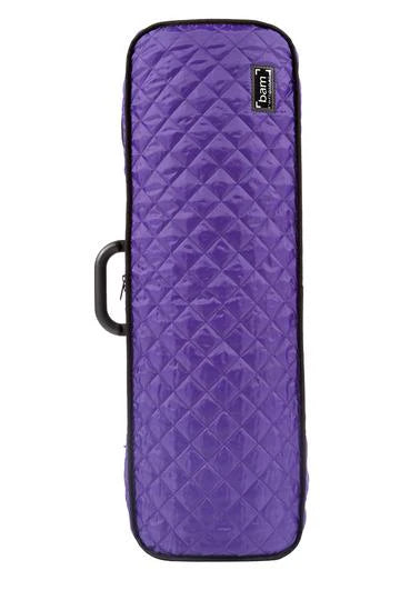 BAM case hoodie for Hightech Oblong Viola Case violet