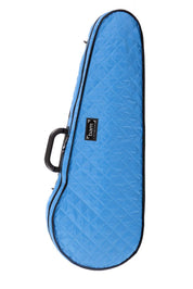 BAM case hoodie for Hightech Contoured Viola Case blue