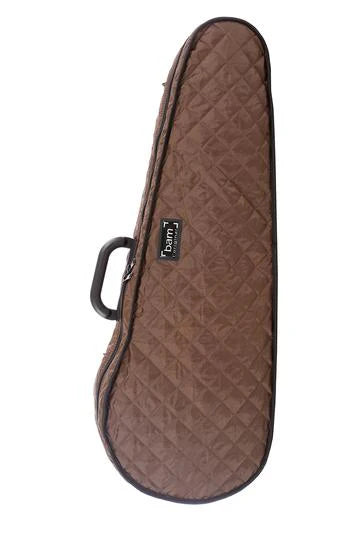 BAM case hoodie for Hightech Contoured Viola Case brown