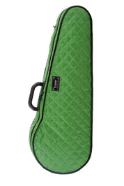 BAM case hoodie for Hightech Contoured Viola Case green