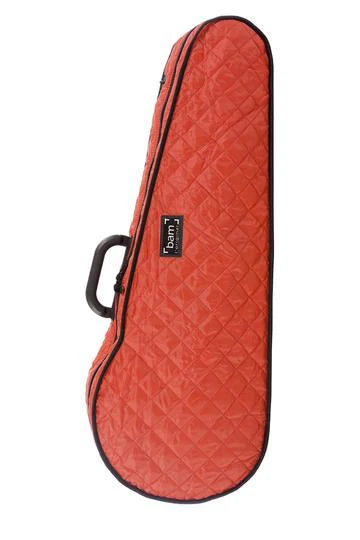 BAM case hoodie for Hightech Contoured Viola Case red