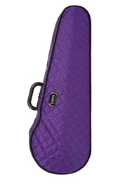 BAM case hoodie for Hightech Contoured Viola Case violet