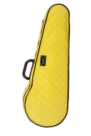 BAM case hoodie for Hightech Contoured Viola Case yellow
