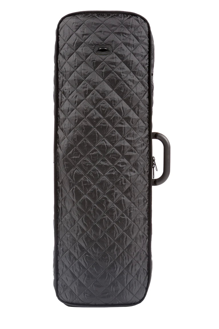 BAM case hoodie for Hightech Oblong Viola Case 1