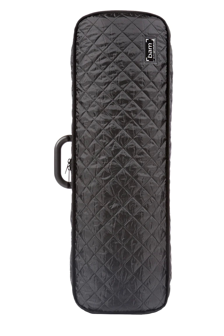 BAM case hoodie for Hightech Oblong Viola Case 2