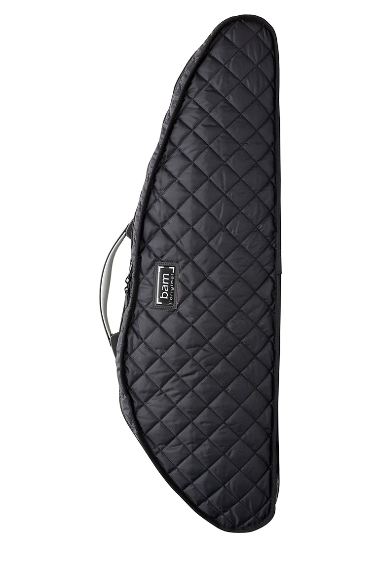 BAM case hoodie for Hightech Slim Violin Case 1