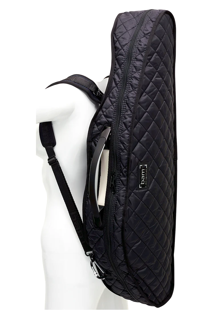 BAM case hoodie for Hightech Slim Violin Case 4