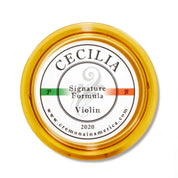 Cremona in America Cecilia Signature Formula Violin rosin