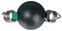 Metal ball wolf eliminator default