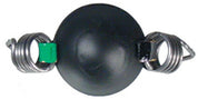 Metal ball wolf eliminator default