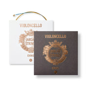 Jargar Evoke Cello Set 2