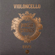 Jargar Evoke Cello Set