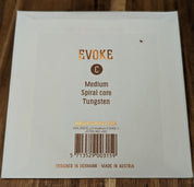 Jargar Evoke Cello C string back
