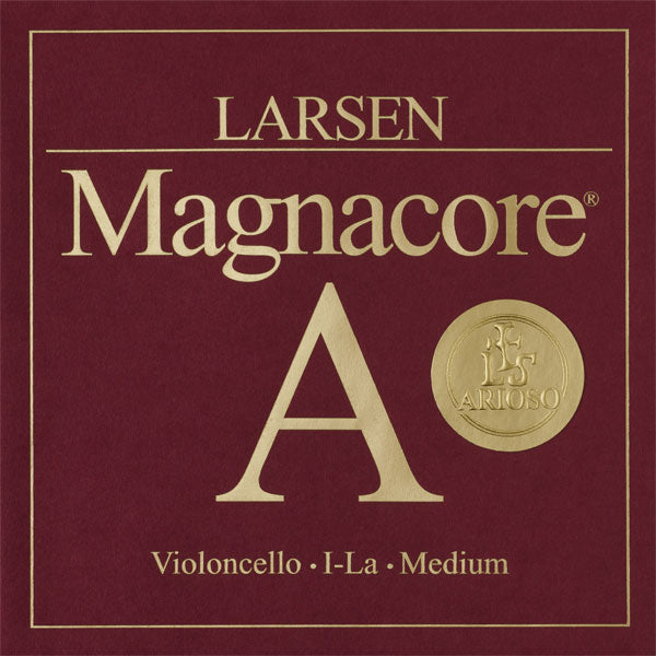 Larsen Magnacore Arioso Cello A string