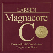 Larsen Magnacore Arioso Cello C string