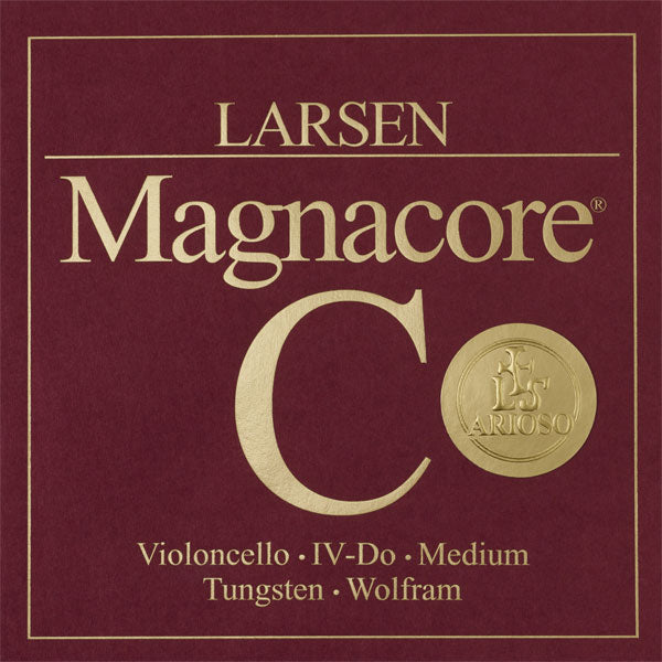Larsen Magnacore Arioso Cello C string