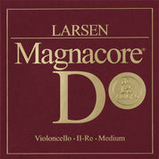 Larsen Magnacore Arioso Cello D string