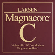 Larsen Magnacore Cello C string medium