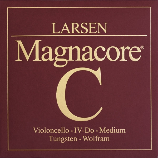 Larsen Magnacore Cello C string medium
