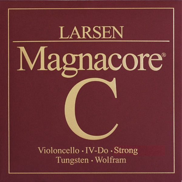 Larsen Magnacore Cello C string strong
